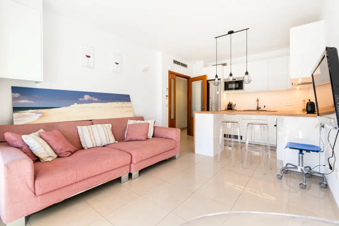 Appartements à Platja d'Aro