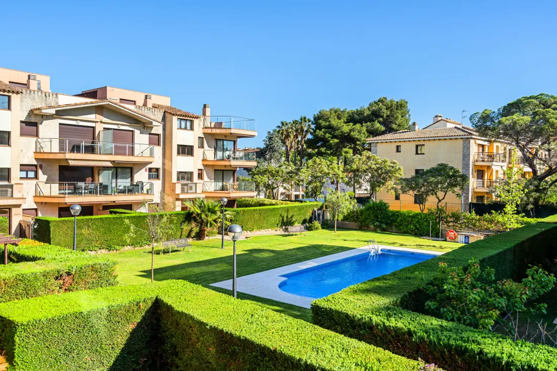 Appartements à Platja d'Aro