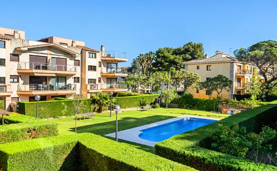 Appartements à Platja d'Aro