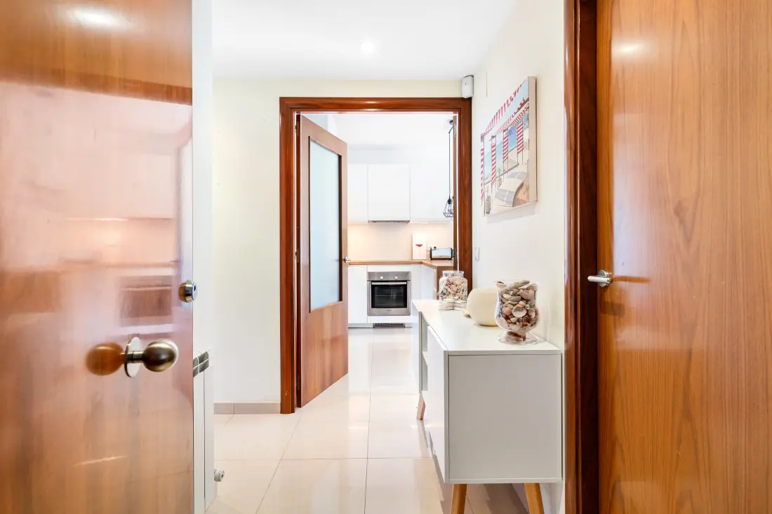 Appartements à Platja d'Aro