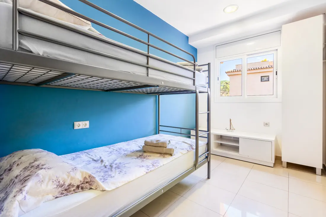 Appartements à Platja d'Aro