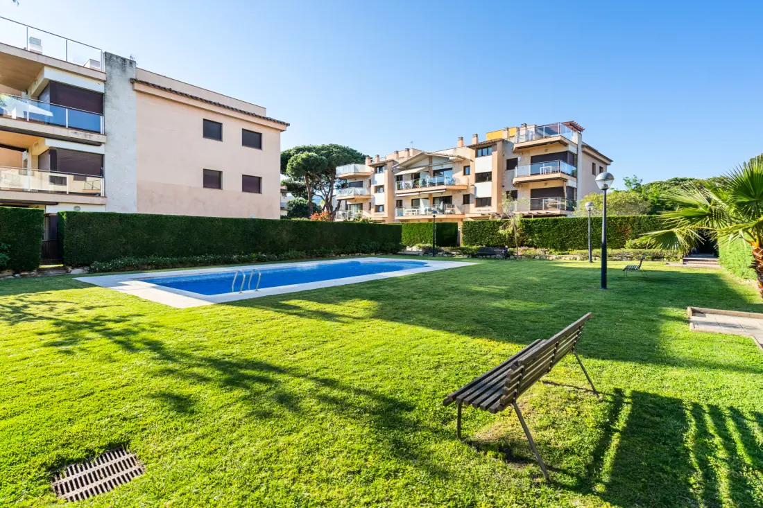 Appartements à Platja d'Aro