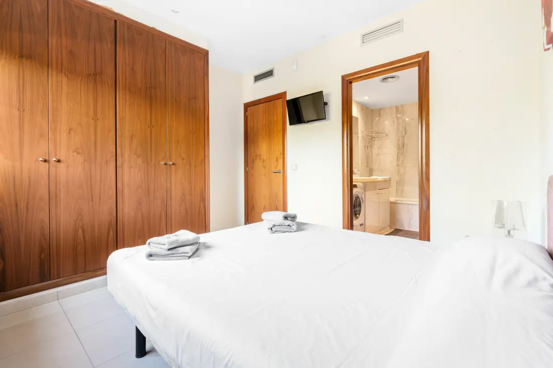 Appartements à Platja d'Aro