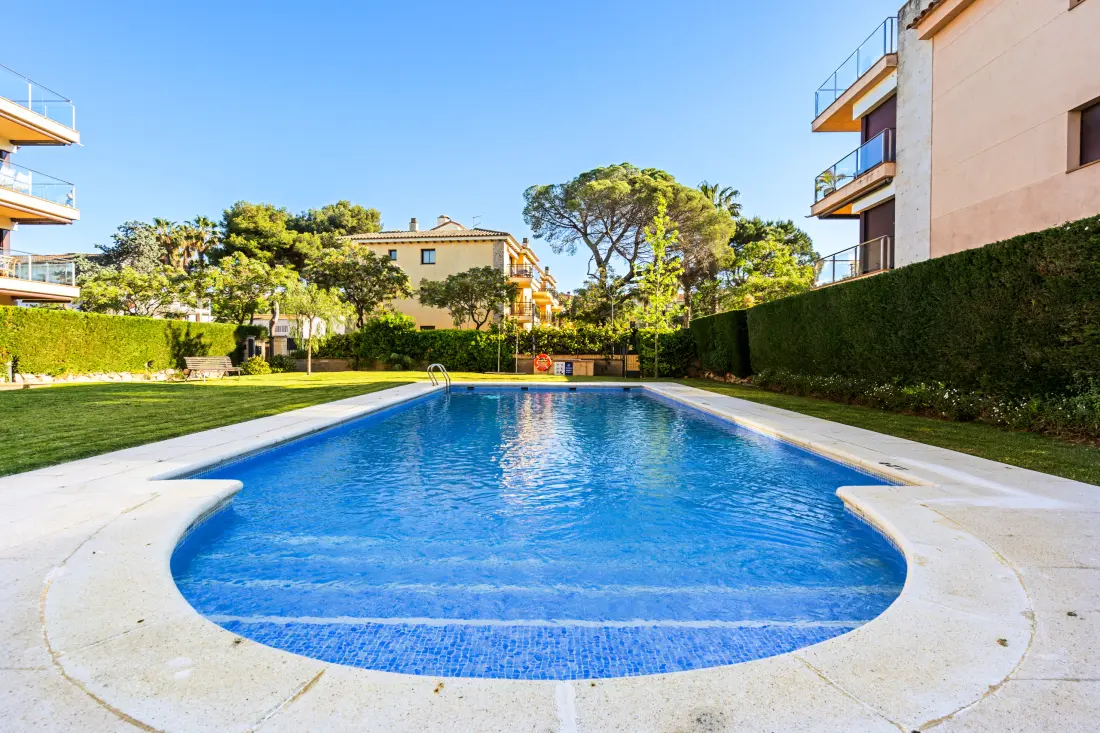 Appartements à Platja d'Aro