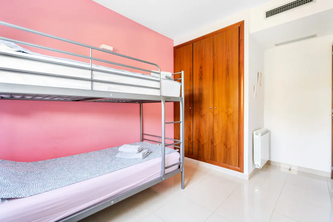 Appartements à Platja d'Aro