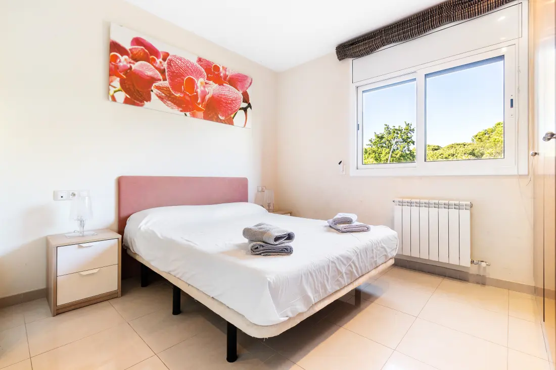 Appartements à Platja d'Aro