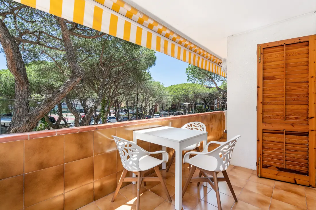 Appartements à Platja d'Aro