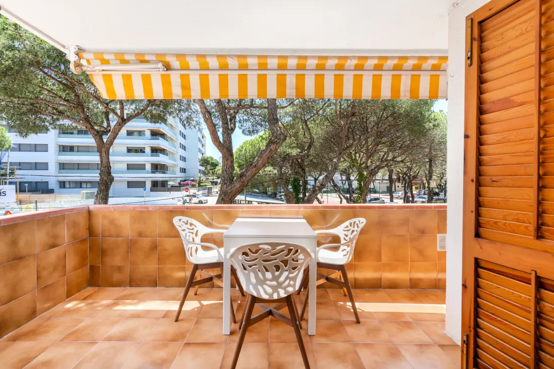 Appartements à Platja d'Aro