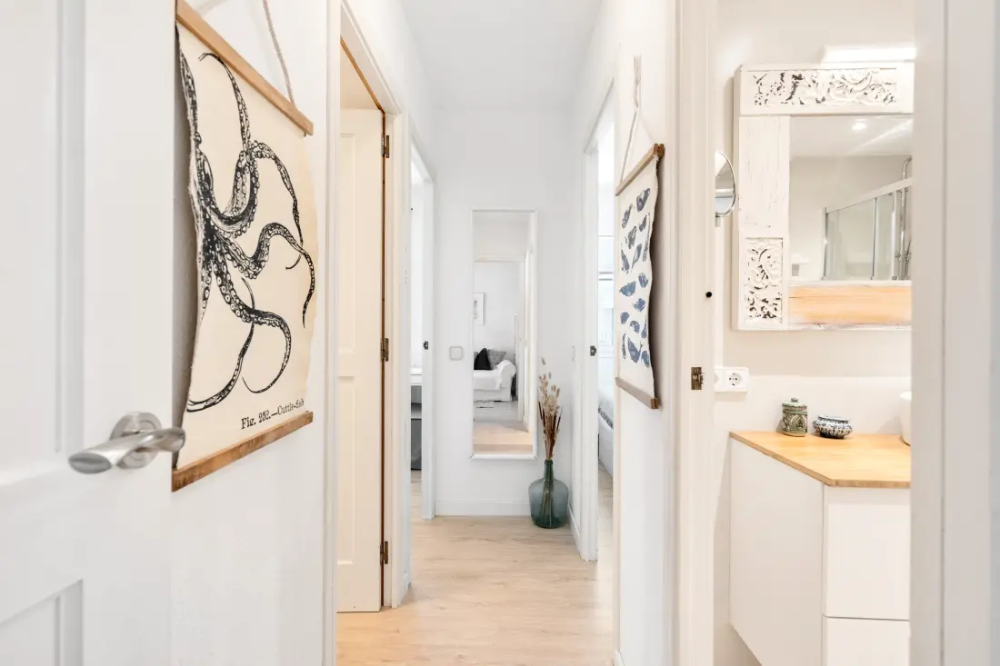 Appartements à Platja d'Aro