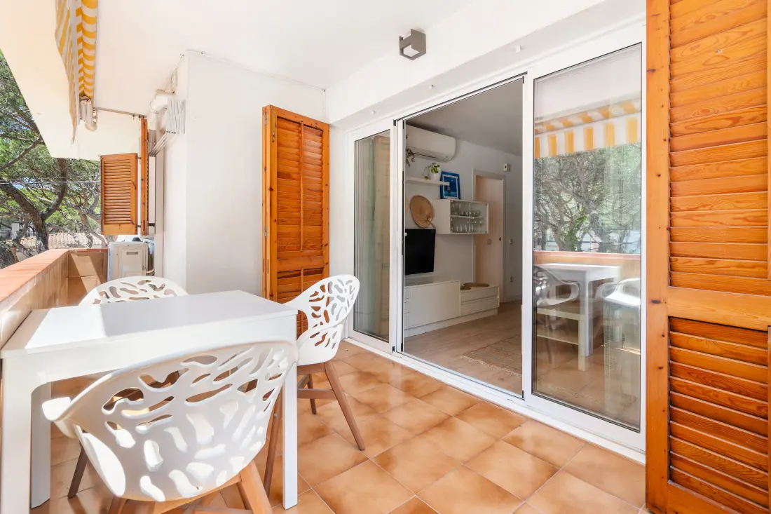 Appartements à Platja d'Aro