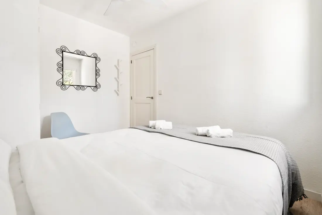 Appartements à Platja d'Aro