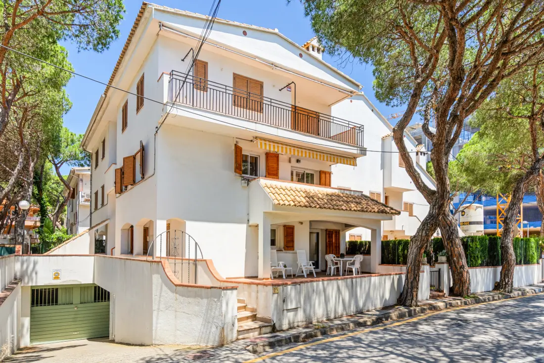 Appartements à Platja d'Aro