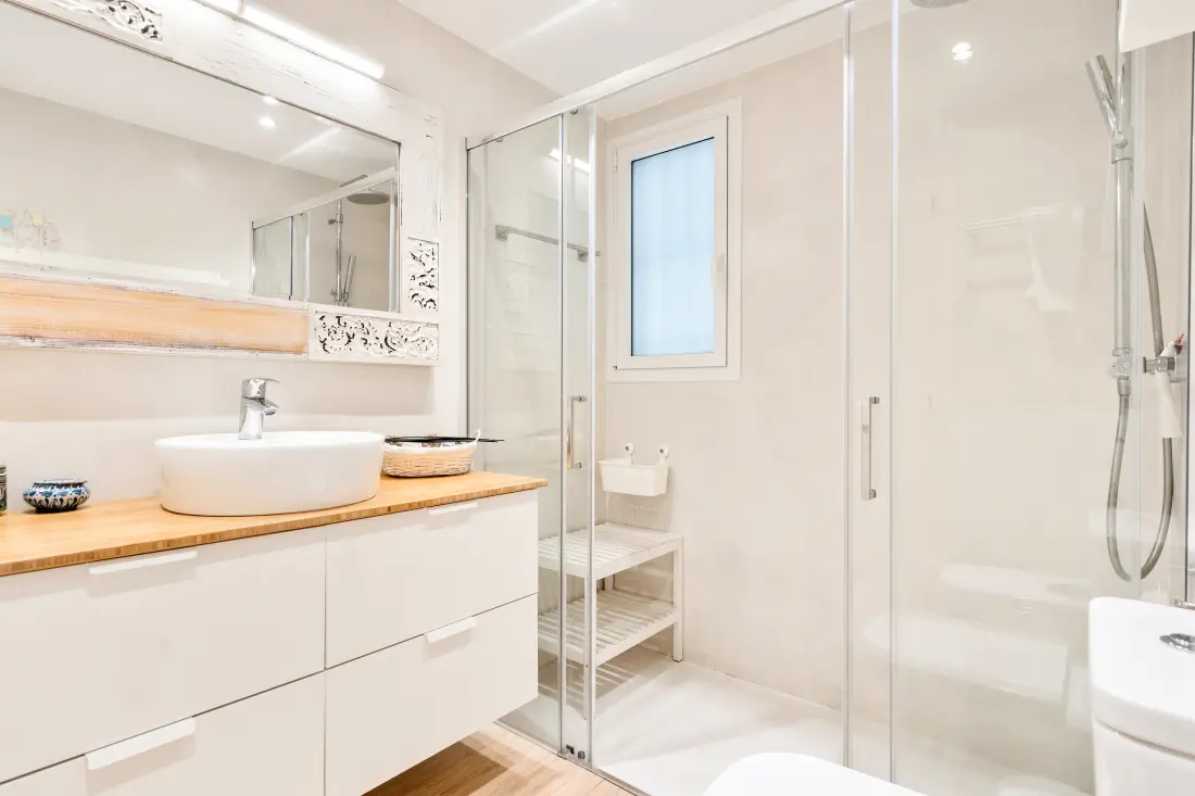 Appartements à Platja d'Aro