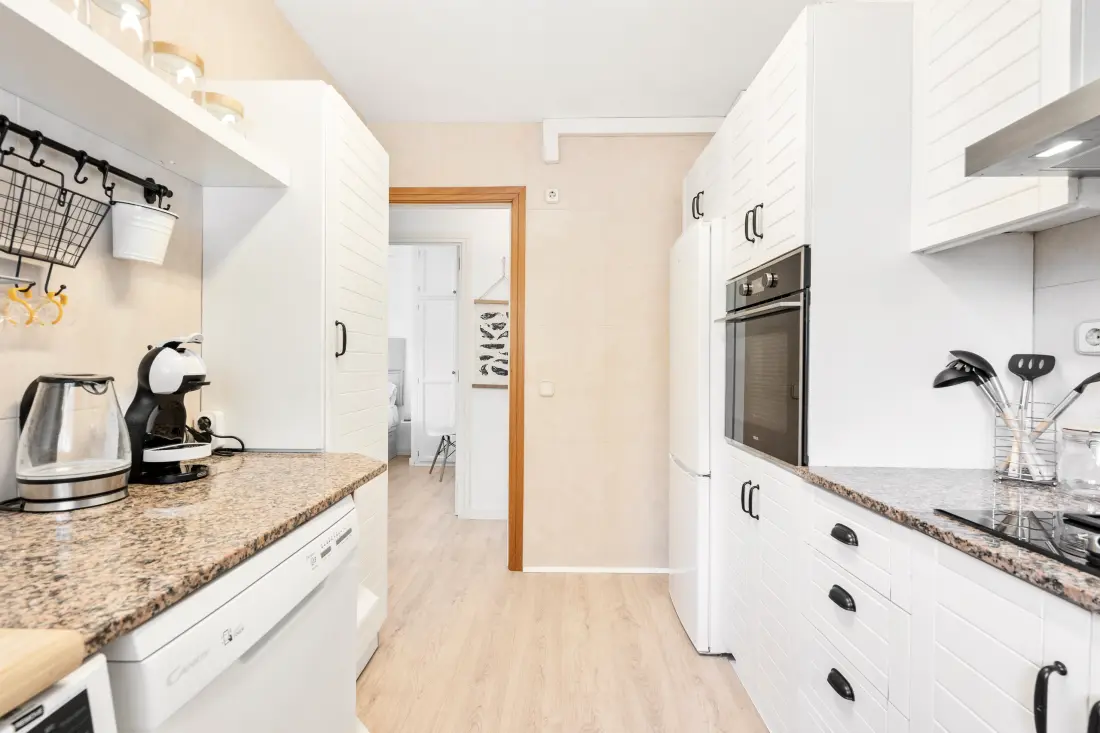 Appartements à Platja d'Aro
