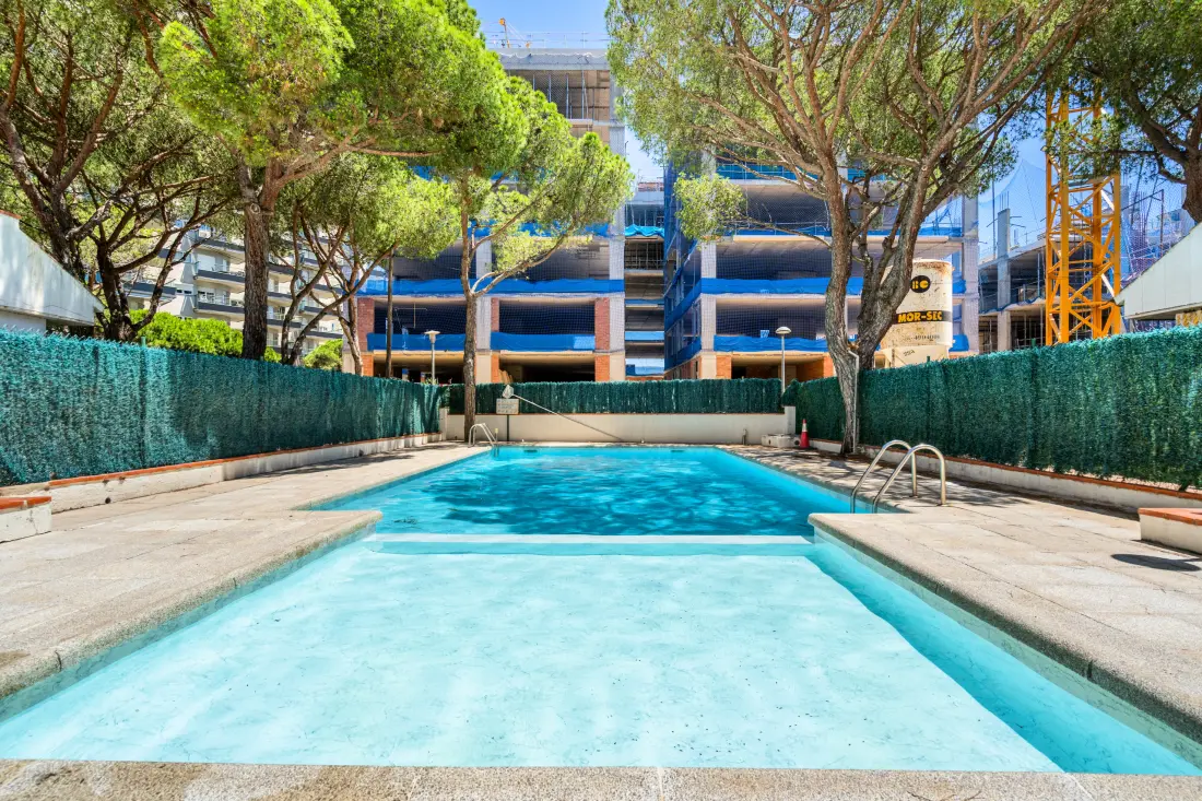 Appartements à Platja d'Aro