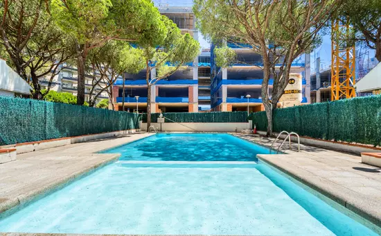 Appartements à Platja d'Aro
