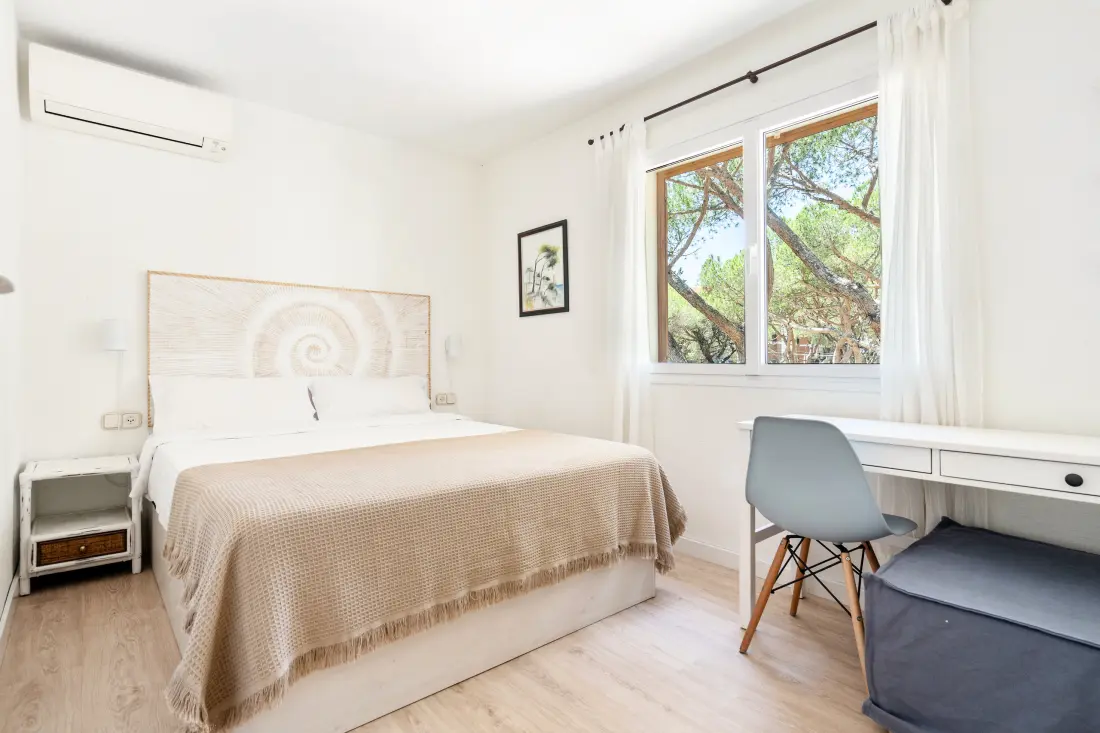 Appartements à Platja d'Aro