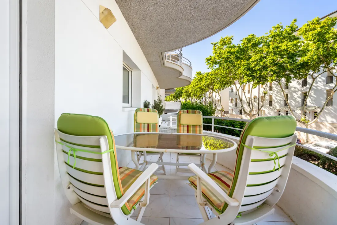 Appartements à Platja d'Aro