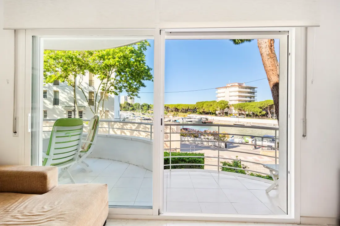 Appartements à Platja d'Aro