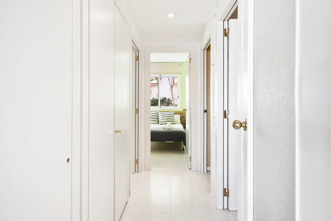 Appartements à Platja d'Aro