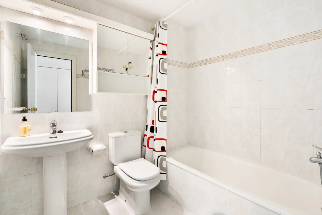 Appartements à Platja d'Aro