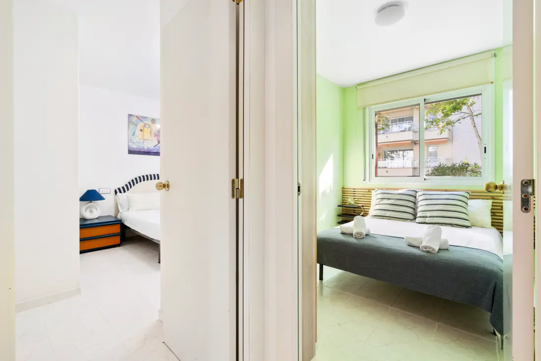 Appartements à Platja d'Aro