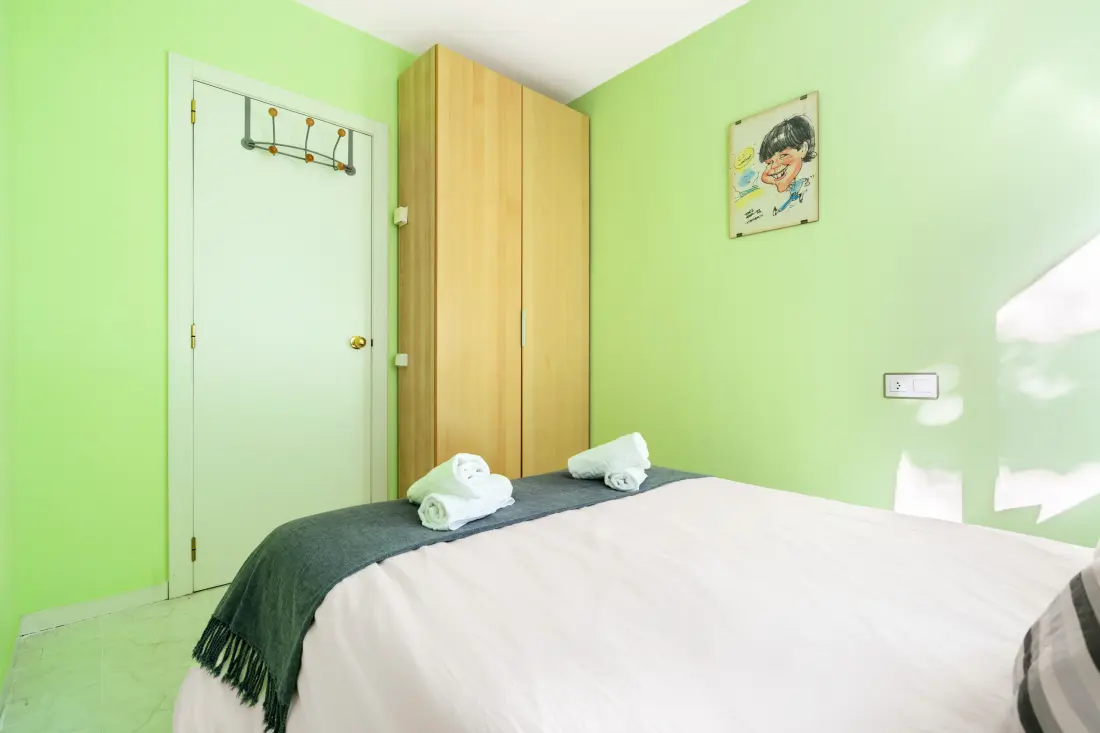 Appartements à Platja d'Aro