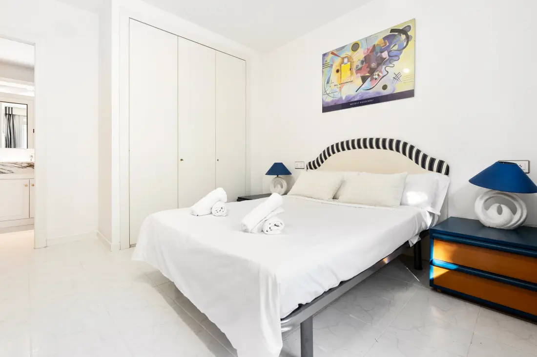 Appartements à Platja d'Aro