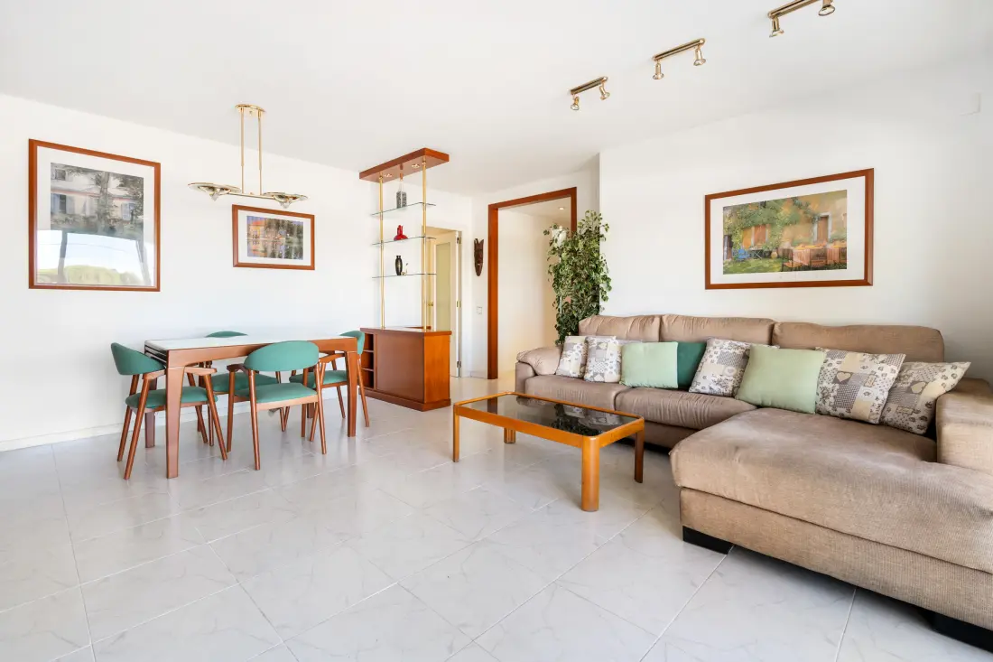 Appartements à Platja d'Aro