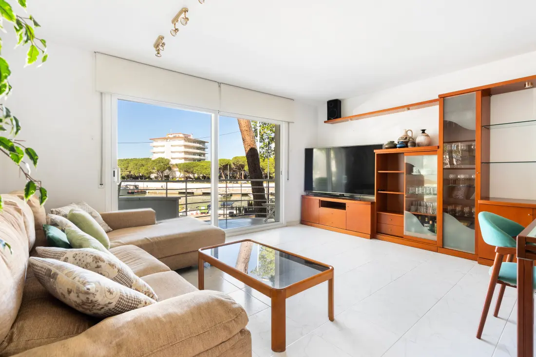 Appartements à Platja d'Aro