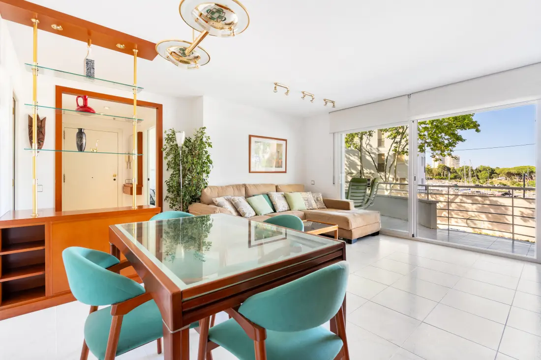 Appartements à Platja d'Aro