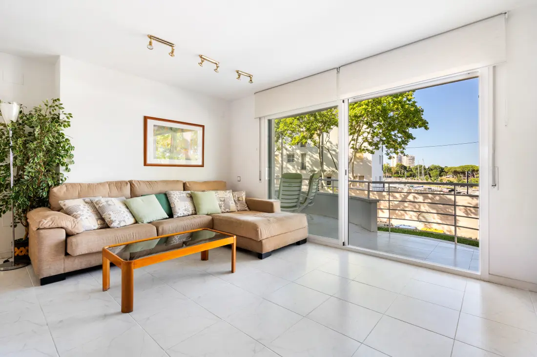 Appartements à Platja d'Aro