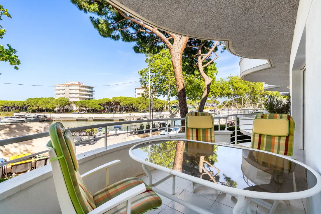 Appartements à Platja d'Aro