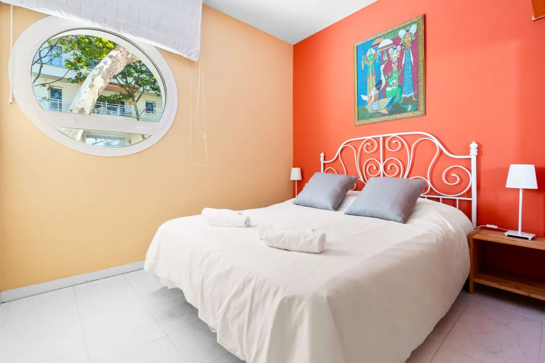 Appartements à Platja d'Aro