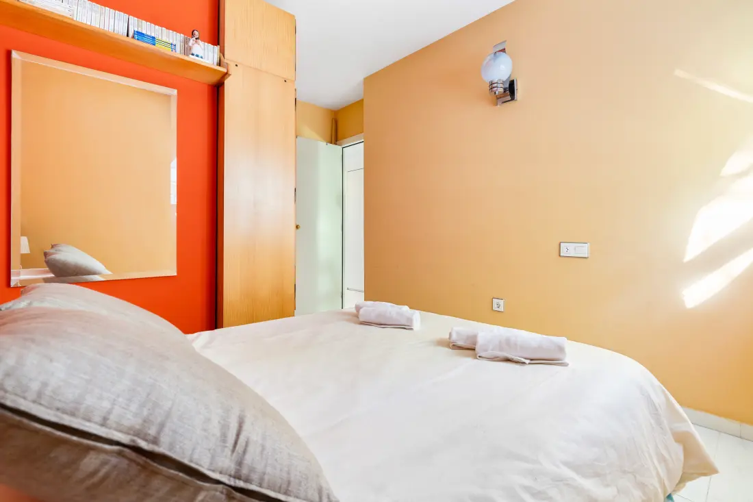 Appartements à Platja d'Aro