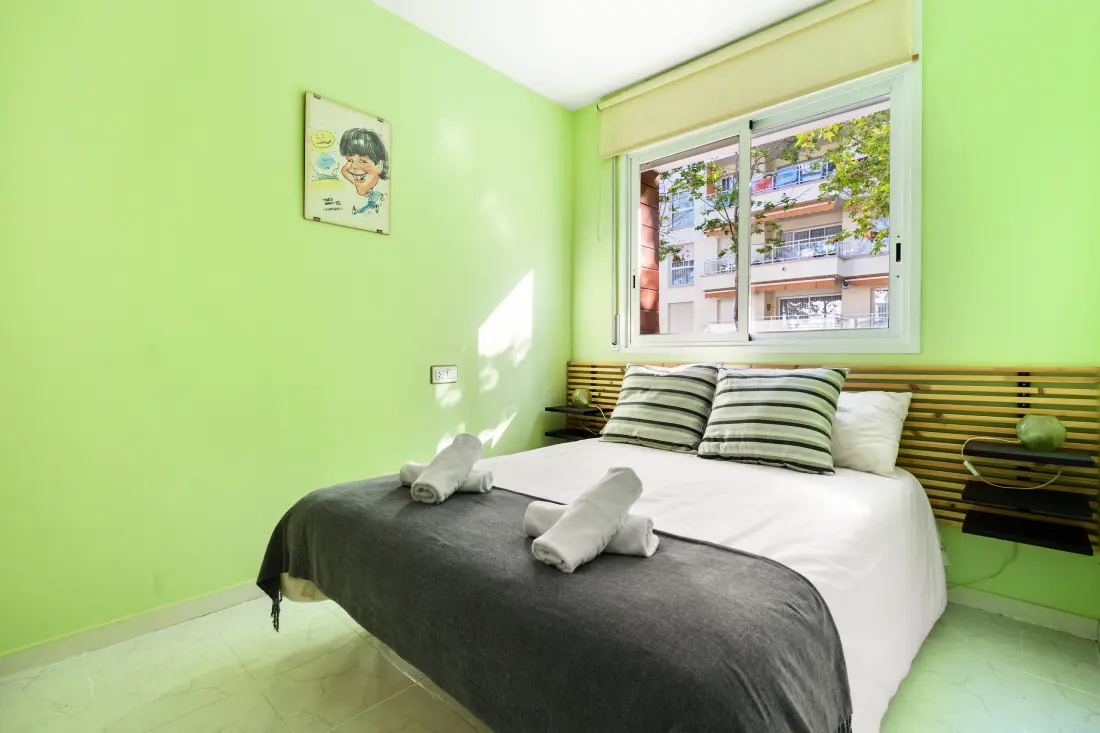 Appartements à Platja d'Aro