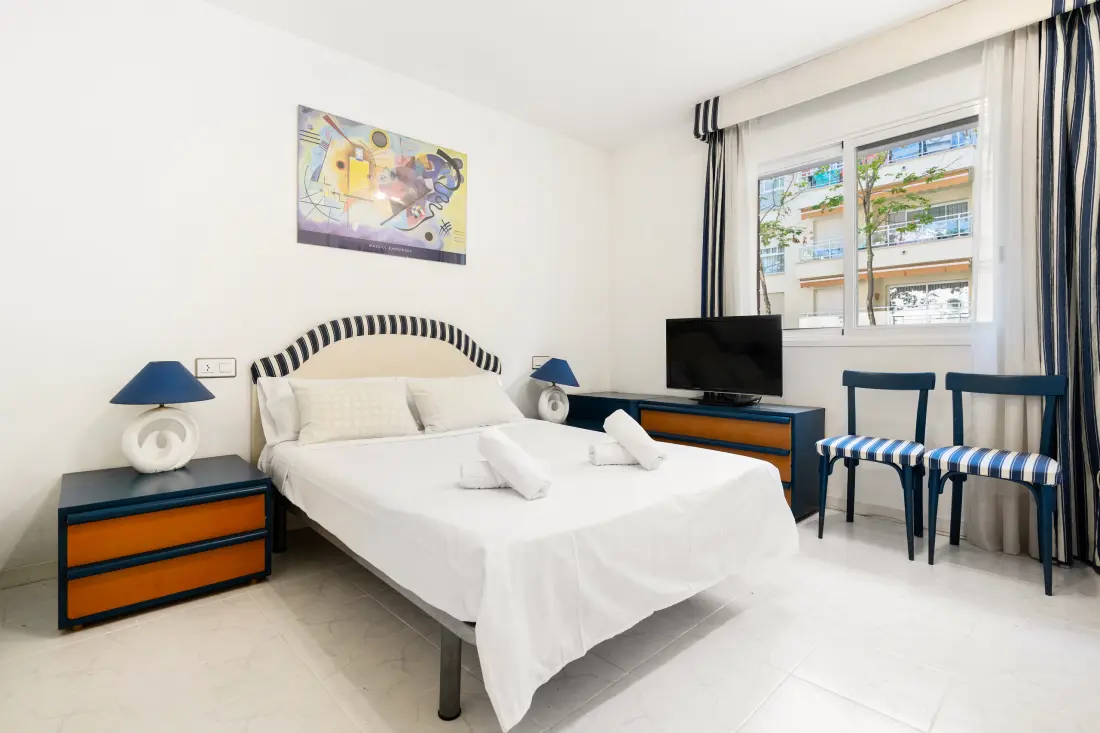 Appartements à Platja d'Aro