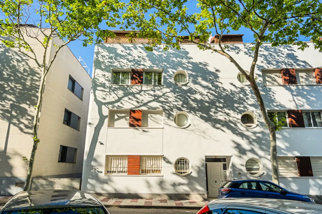 Appartements à Platja d'Aro