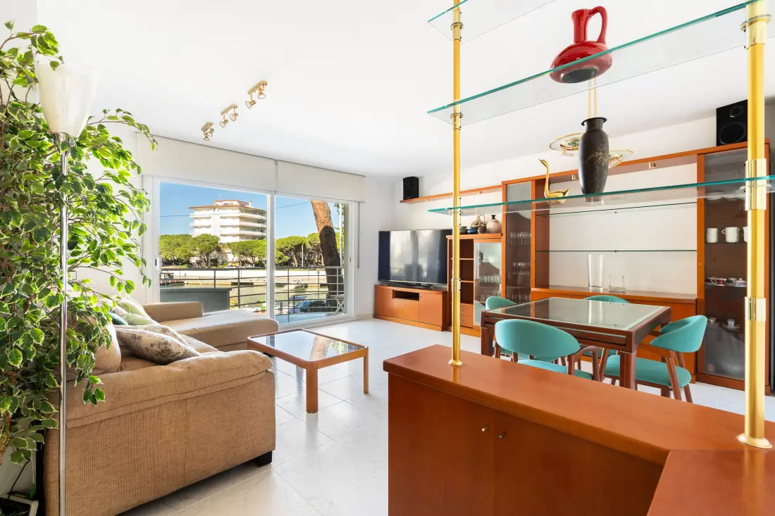 Appartements à Platja d'Aro