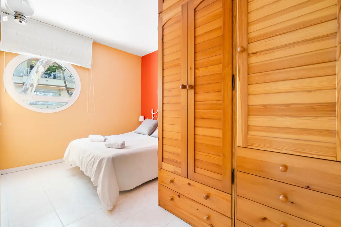 Appartements à Platja d'Aro