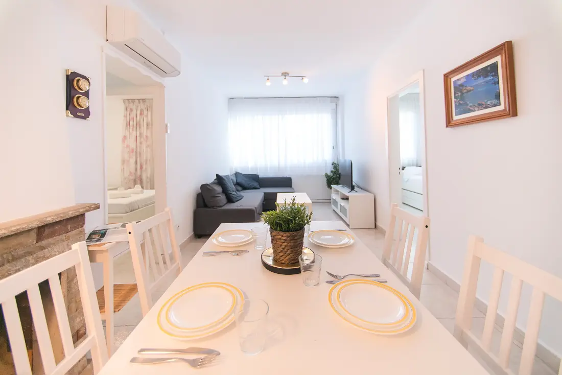 Appartements à Platja d'Aro