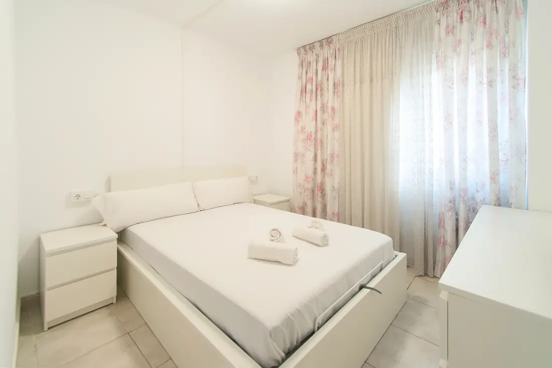 Appartements à Platja d'Aro
