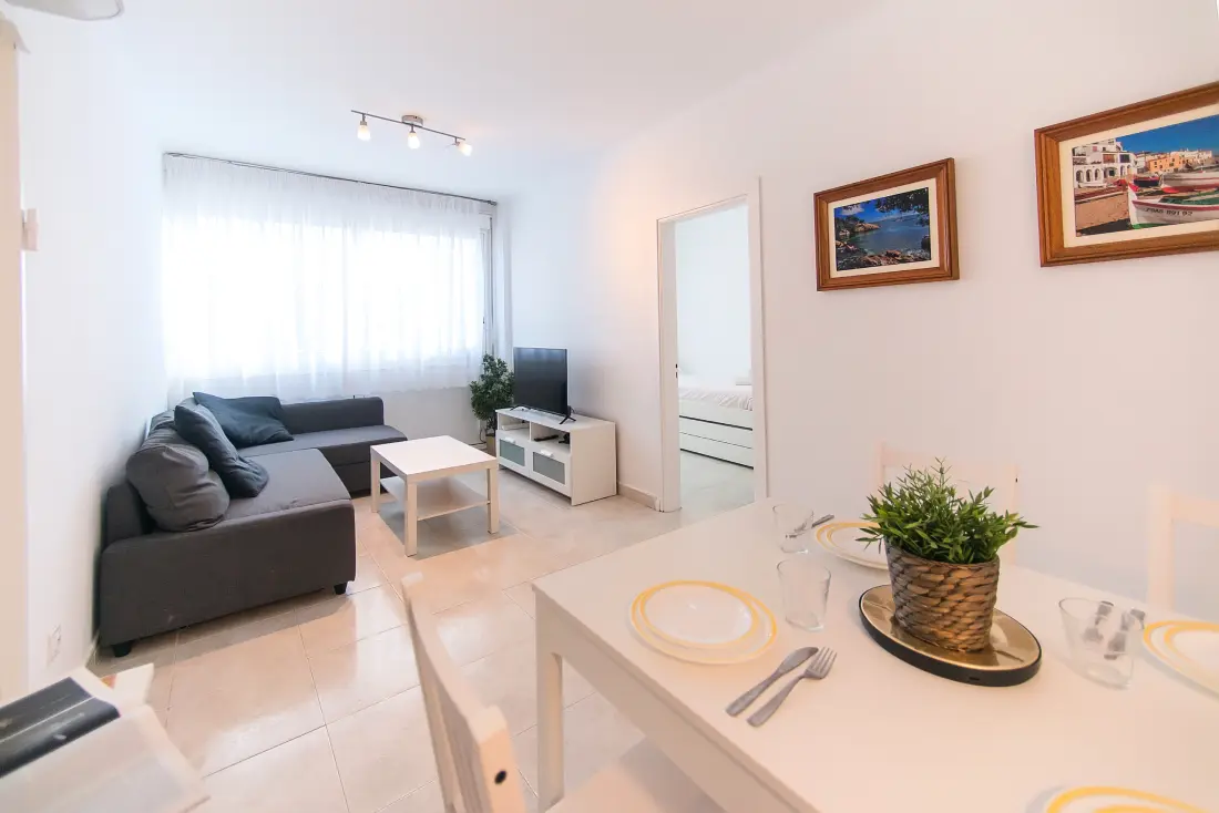 Appartements à Platja d'Aro