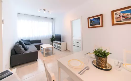Appartements à Platja d'Aro