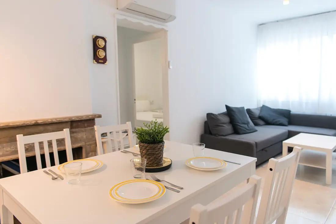 Appartements à Platja d'Aro
