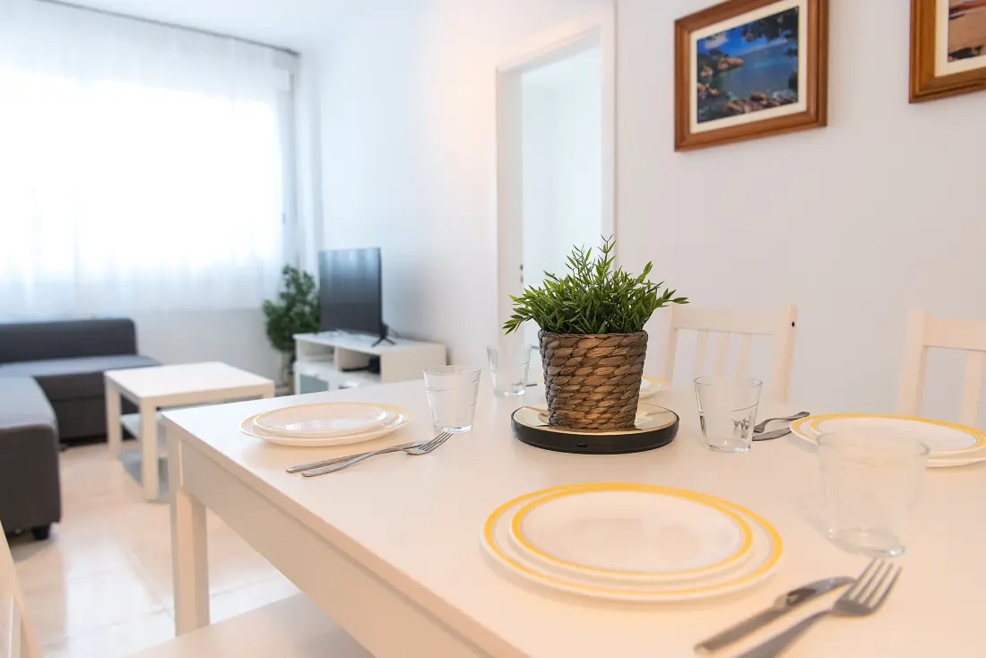 Appartements à Platja d'Aro
