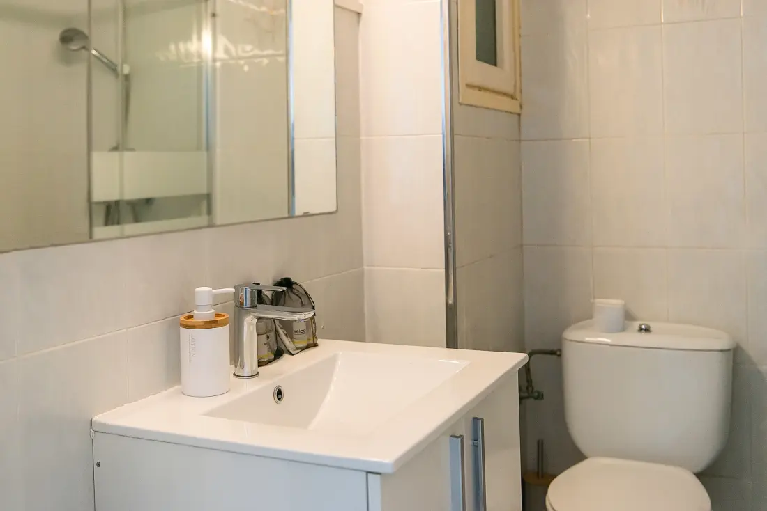 Appartements à Platja d'Aro