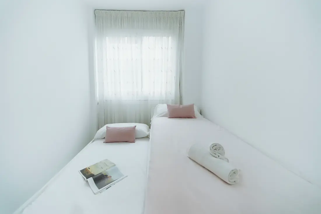 Appartements à Platja d'Aro