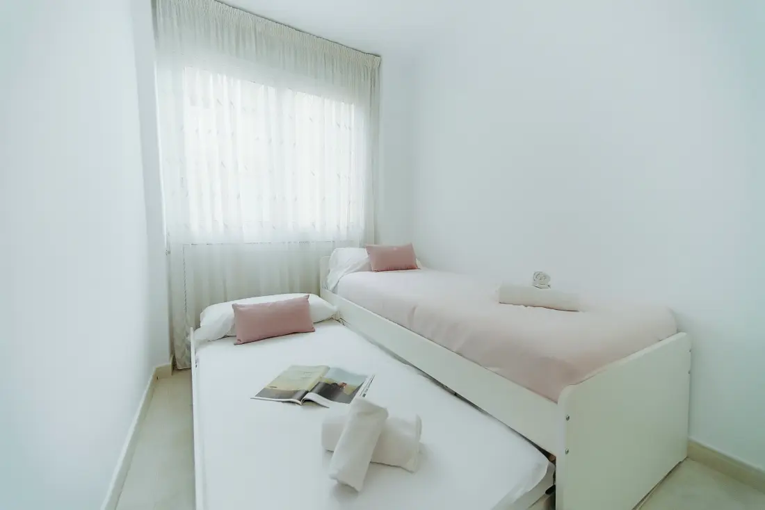 Appartements à Platja d'Aro