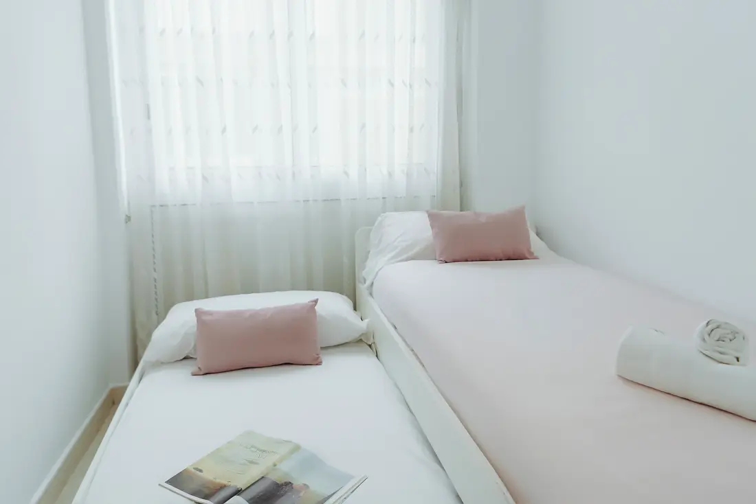 Appartements à Platja d'Aro
